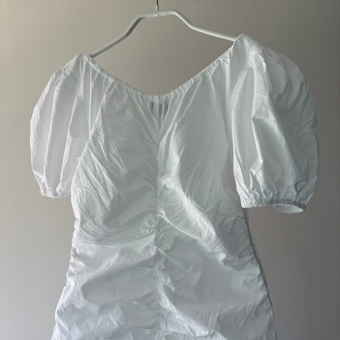  ▫️Ganni Mini One-Piece  상품이미지6