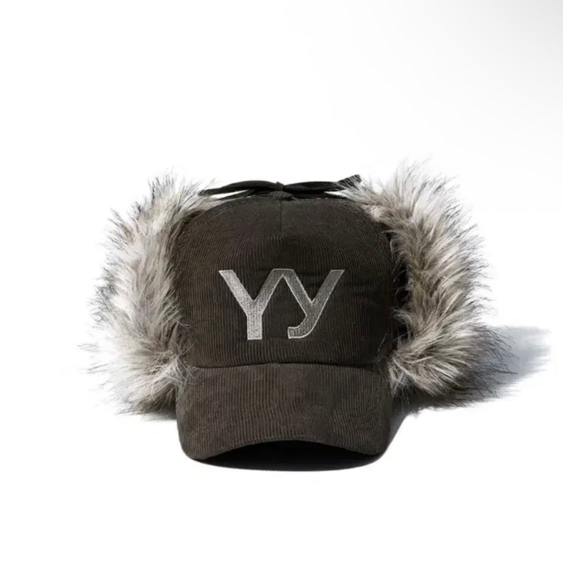 오픈와이와이 이어플랩캡 퍼모자 상품이미지1