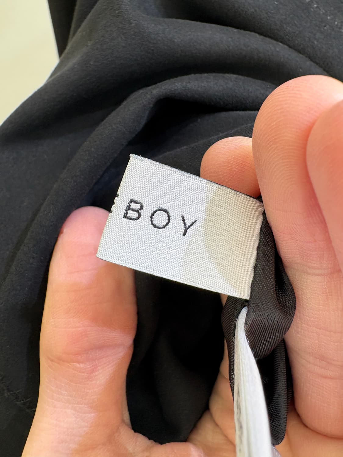 PAGEBOY 롱스커트 상품이미지7