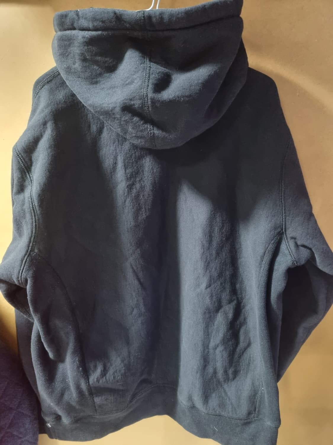 슈프림 남성 후드티  상품이미지2