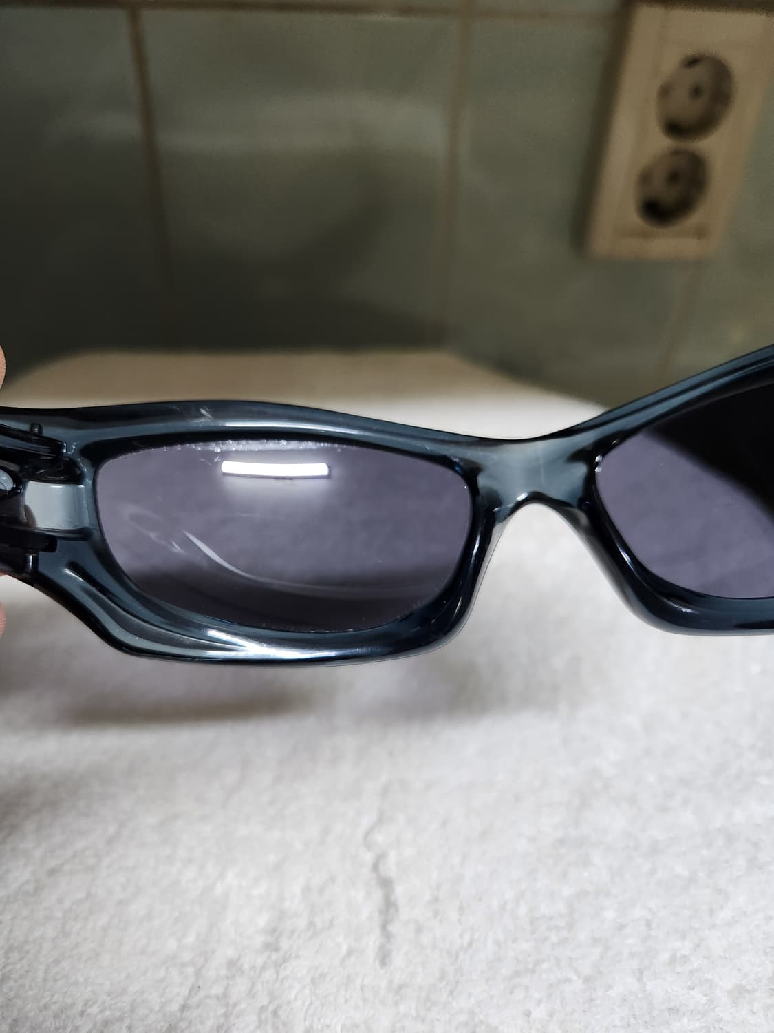 오클리 몬스터독 선글라스 고글 oakley 상품이미지4