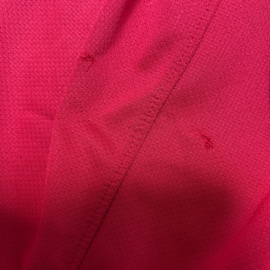 나이키 11 12 아스날 홈 125주년 앙리 유니폼 상품이미지7