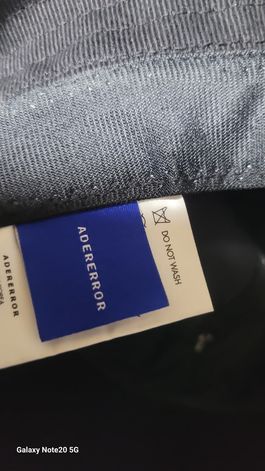 아더에러 버킷모 상품이미지5