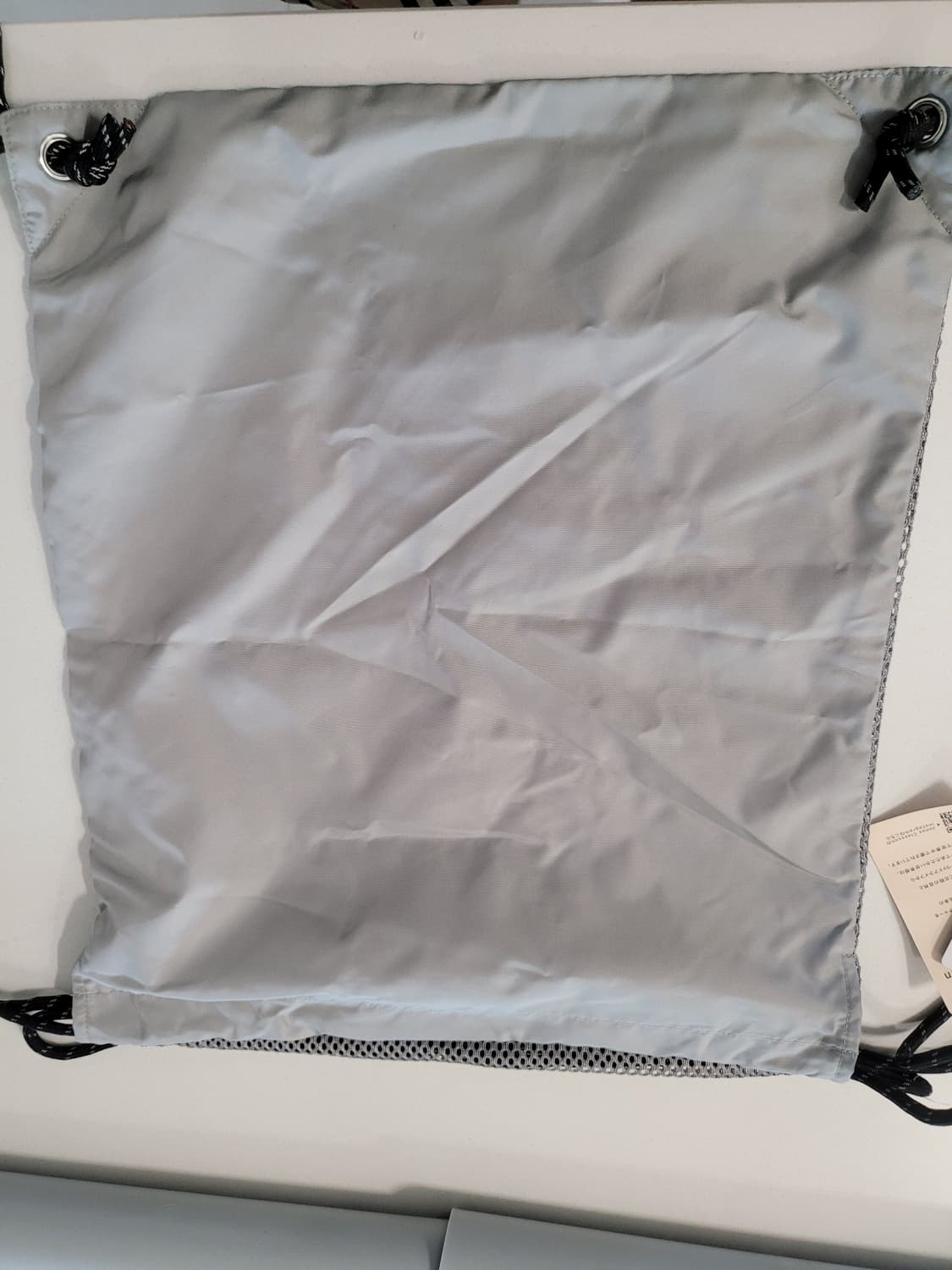 프릭스스토어 스트링백 새상품 과 자라 힙쌕 used 상품이미지3