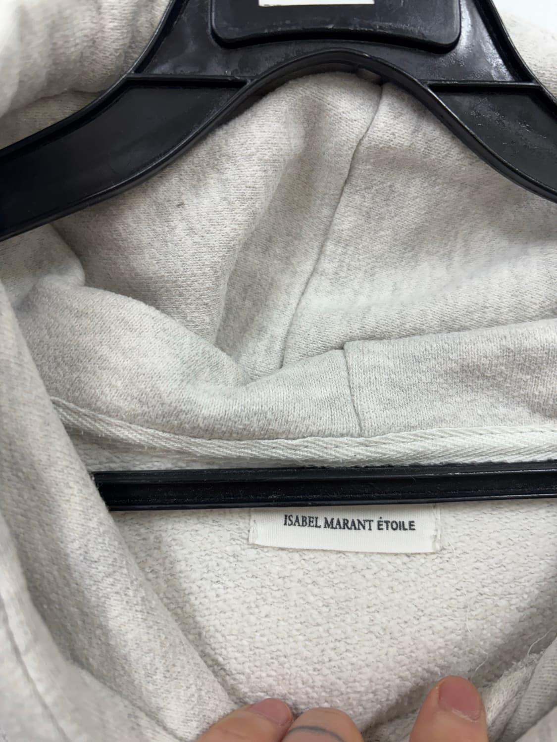 이자벨마랑 후드티34 상품이미지5