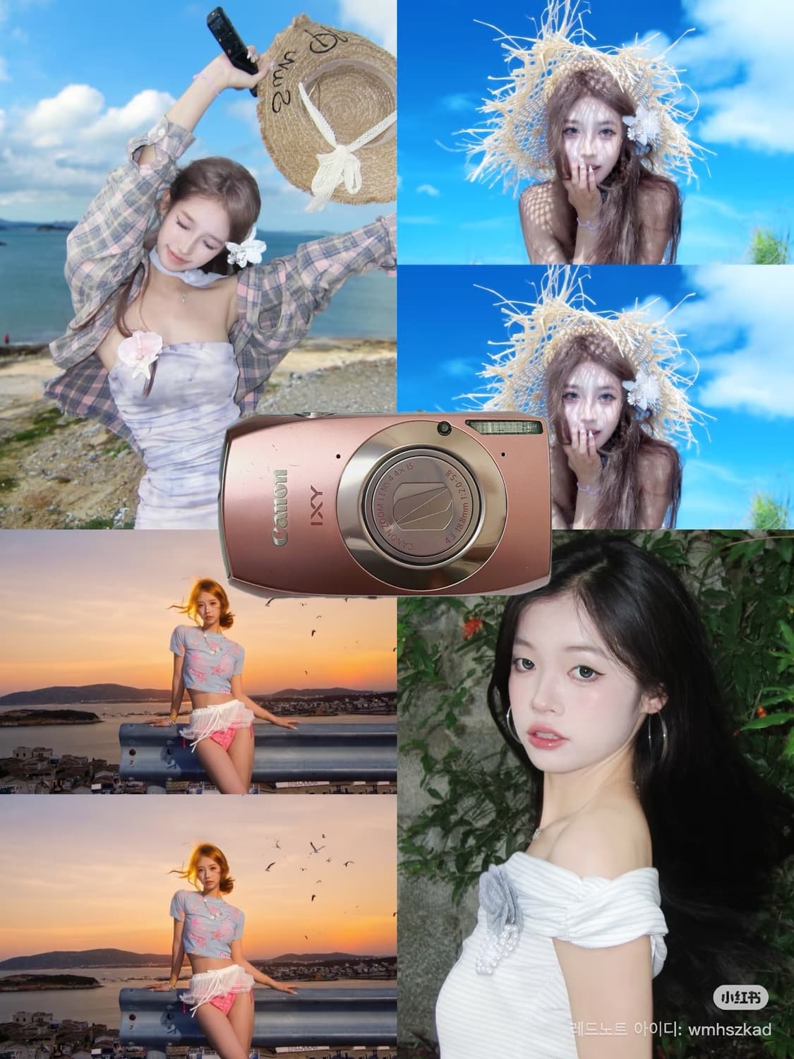 풀박!) Canon 캐논 익서스 310 익시 31 IXUS 310 상품이미지1