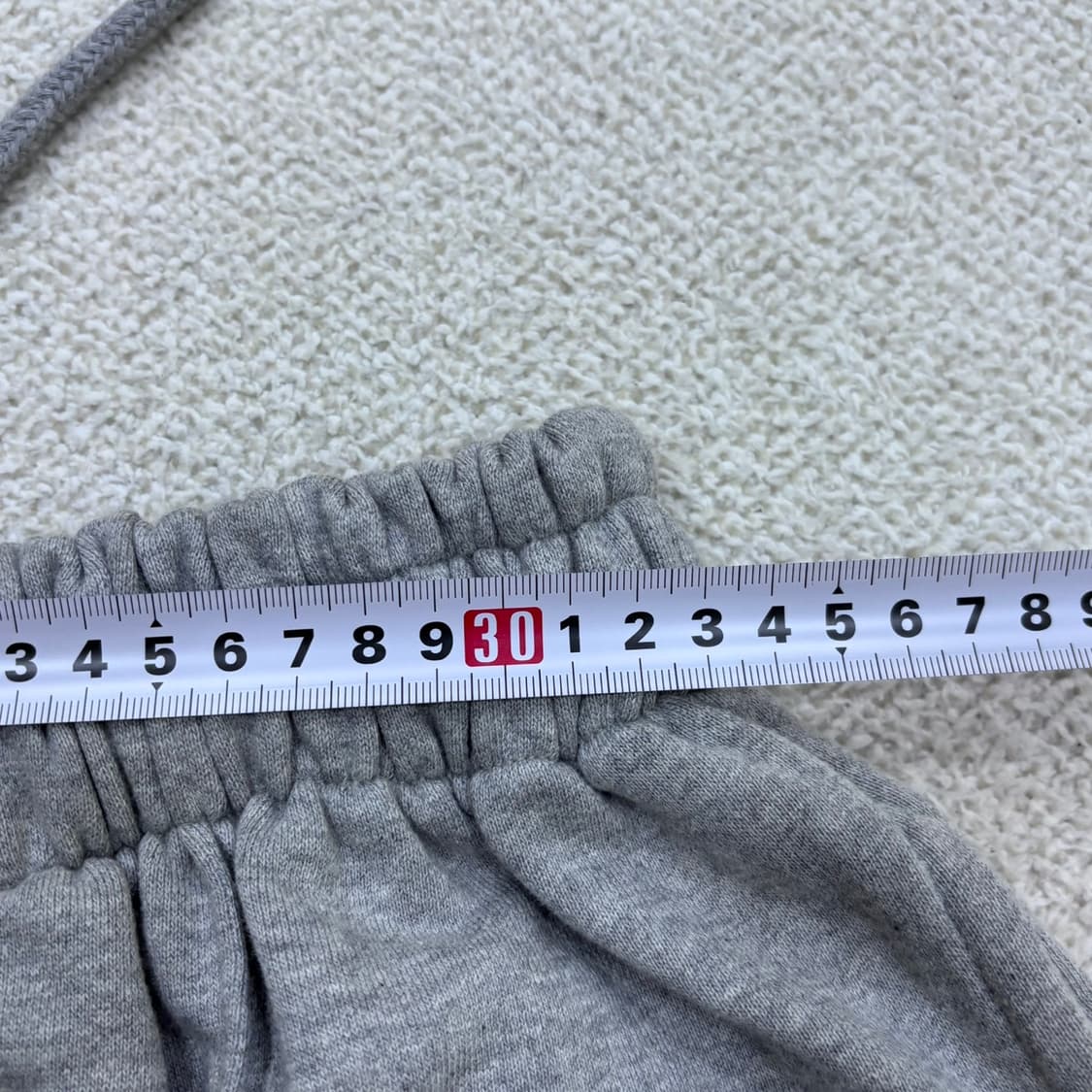 실측확인 빈티지 와이드 치노 팬츠 0403E 상품이미지5