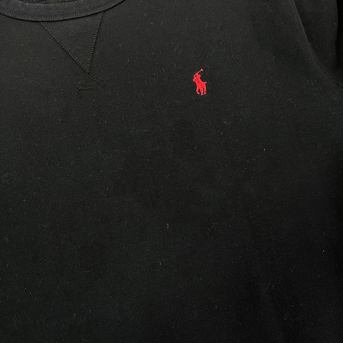 100 폴로 랄프로렌 신형 맨투맨 상품이미지4