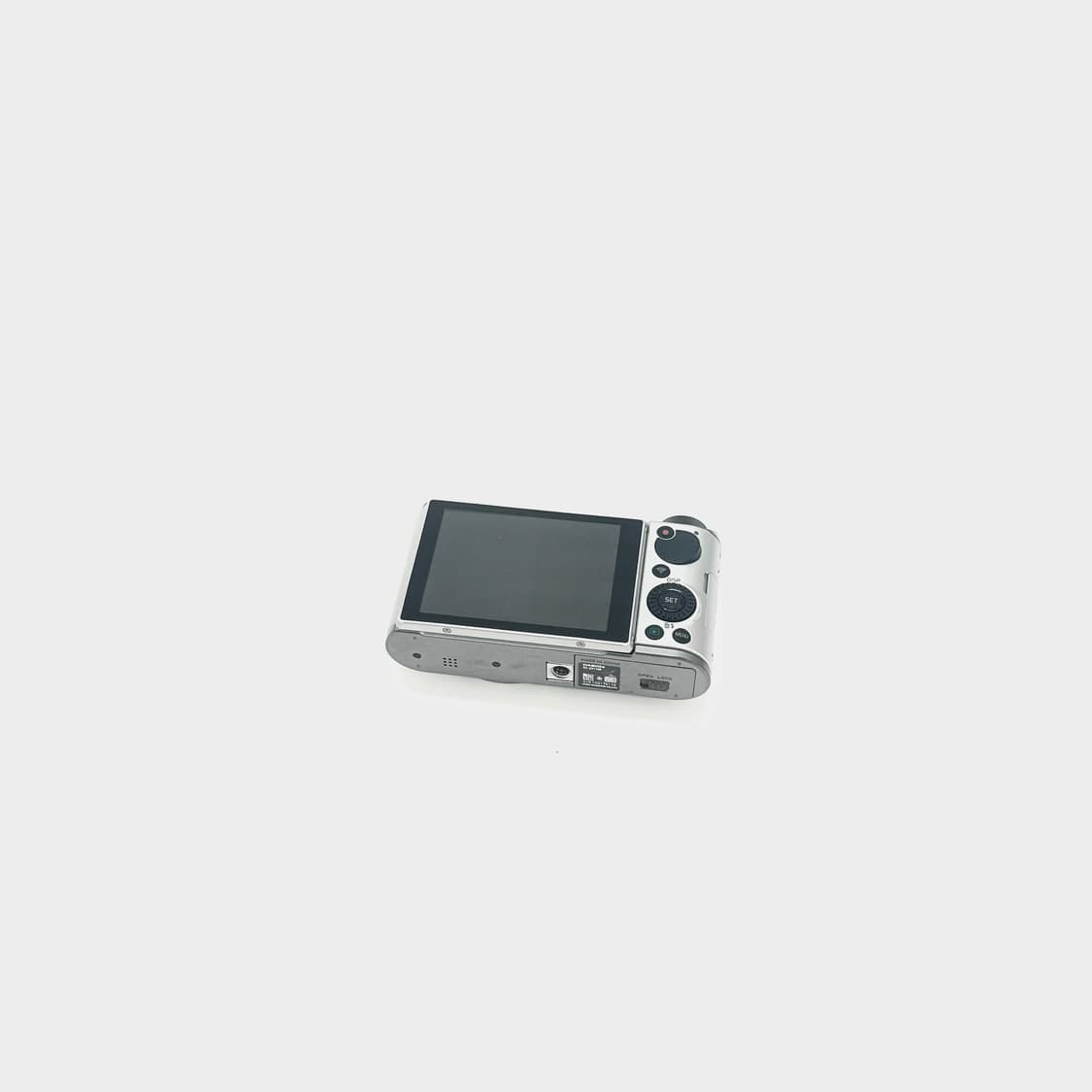 소프트포커스&셀카!)Casio Exilim EX-ZR1700 디카카메라 상품이미지10