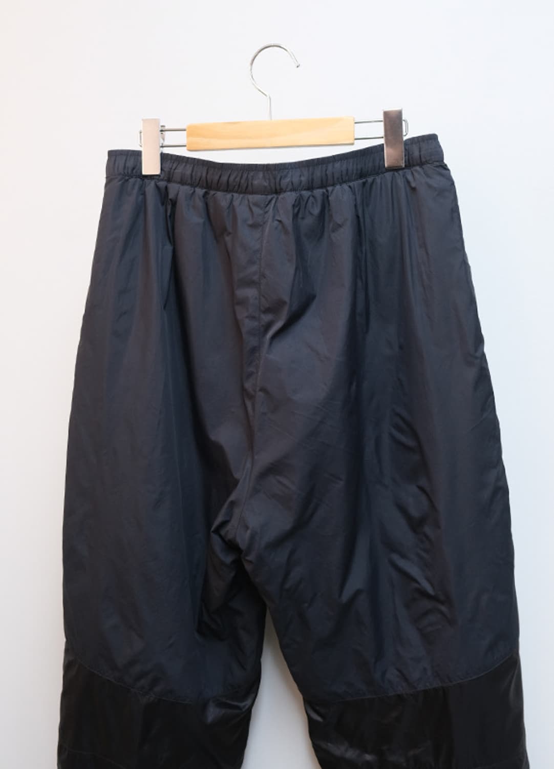 몽벨 인슐레이션 나이론 팬츠 상품이미지4