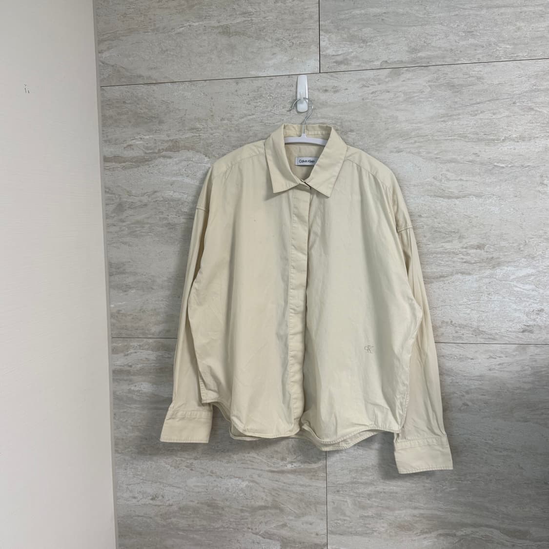 캘빈클라인 셔츠 상품이미지3