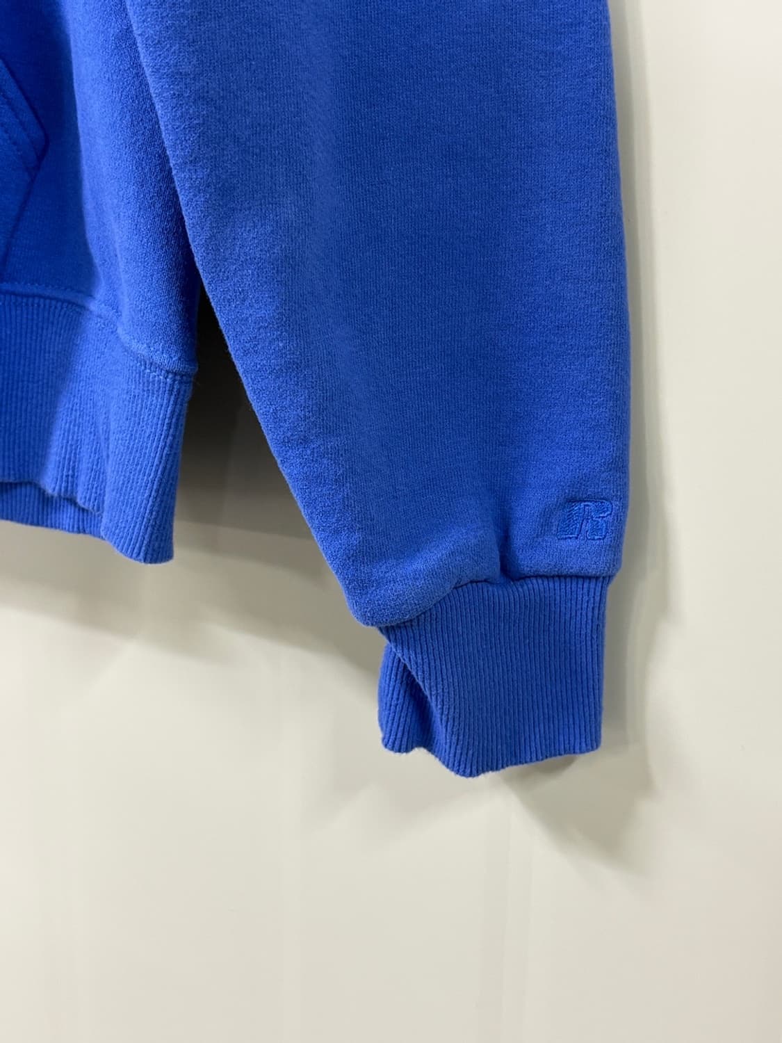 러셀 후드 상품이미지2