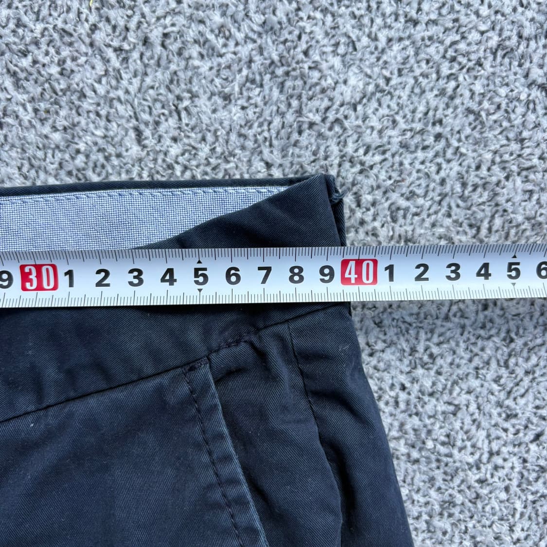 29/30 타미힐피거 면바지 치노팬츠 0413J 상품이미지6