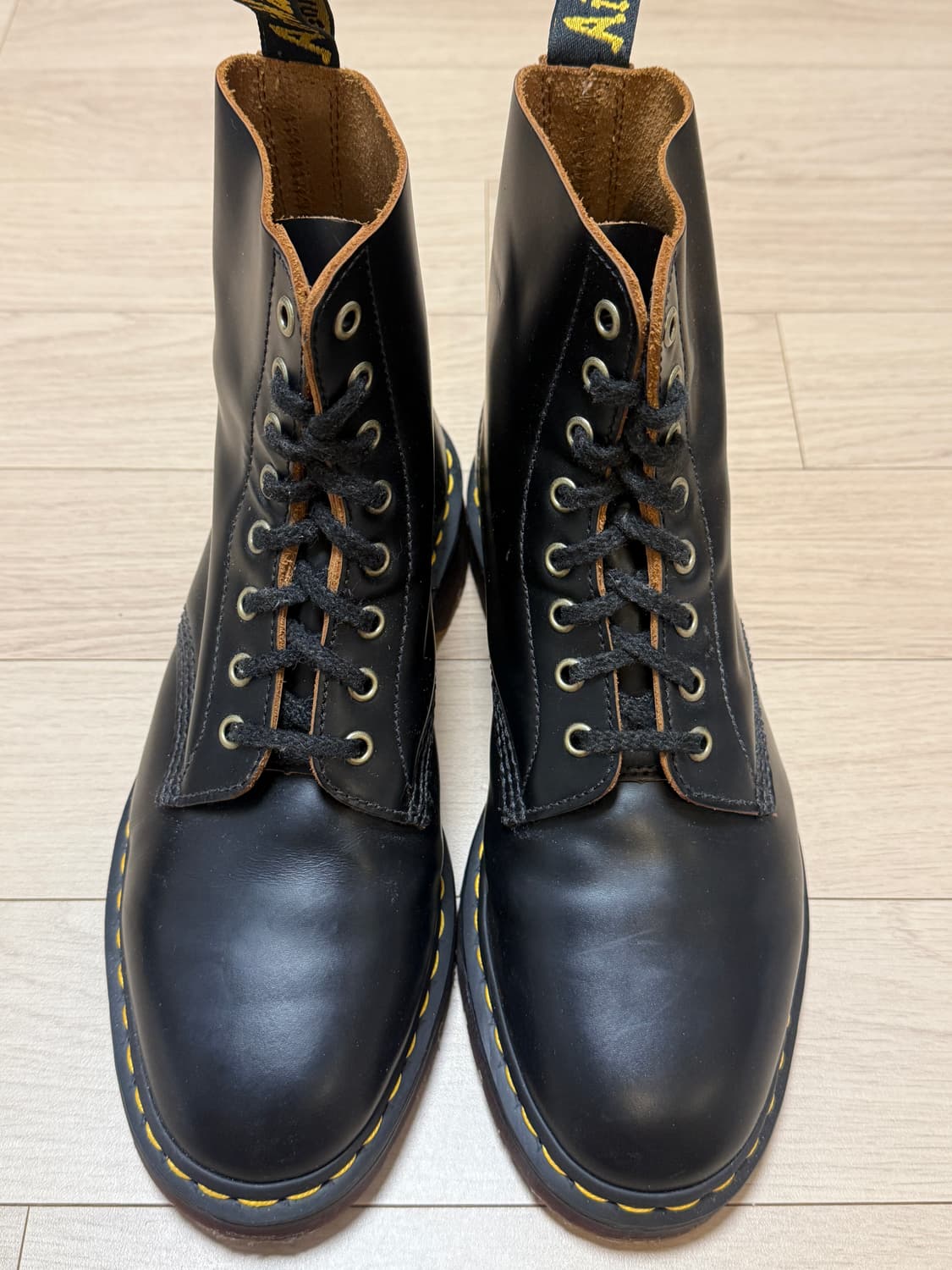 닥터마틴 1460 파스칼 빈티지 스무스 상품이미지1