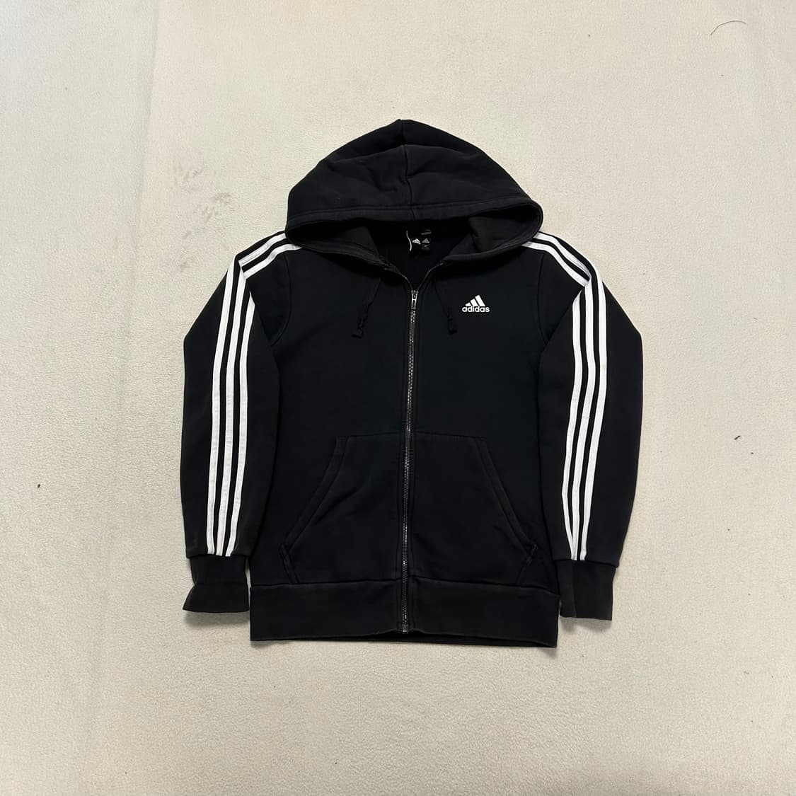 Adidas Hoodie Zip-up 상품이미지4