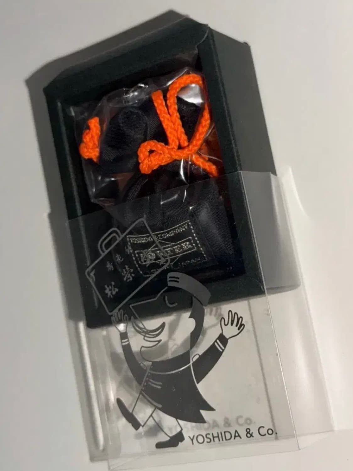 새상품 요시다 포터 센트백 방향제 상품이미지3