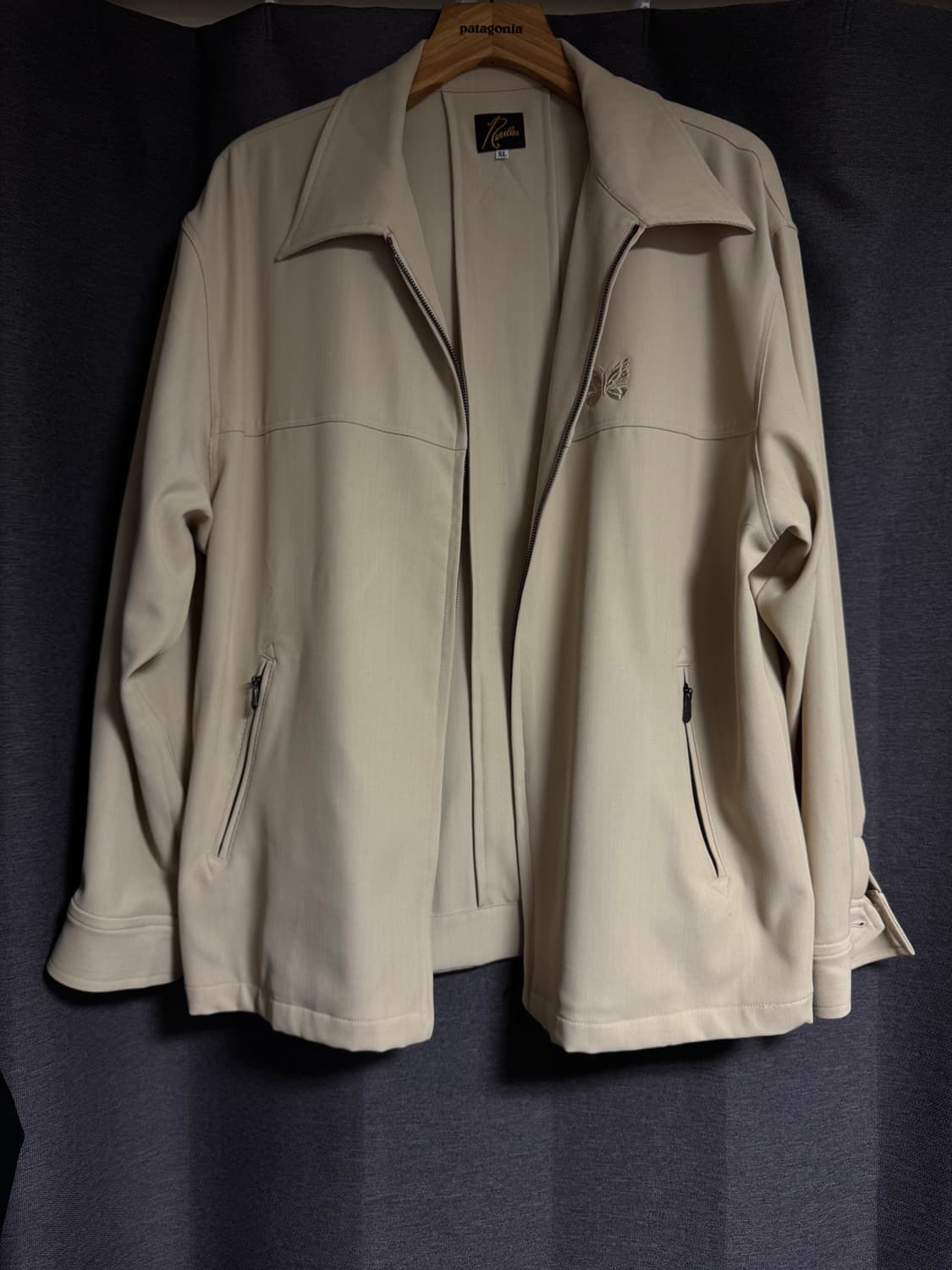 니들즈자켓 상품이미지1