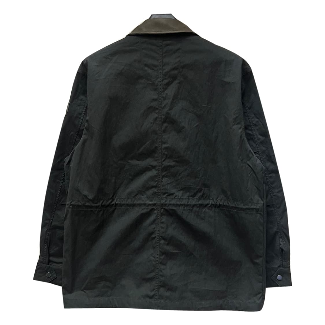 브롬톤 런던 데드스탁 그린포드 미디 자켓 L 상품이미지3