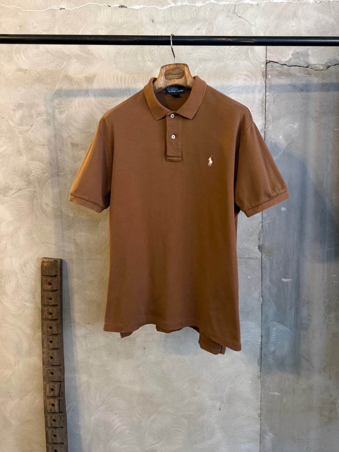 폴로 랄프로렌 클래식 pk 100 상품이미지5