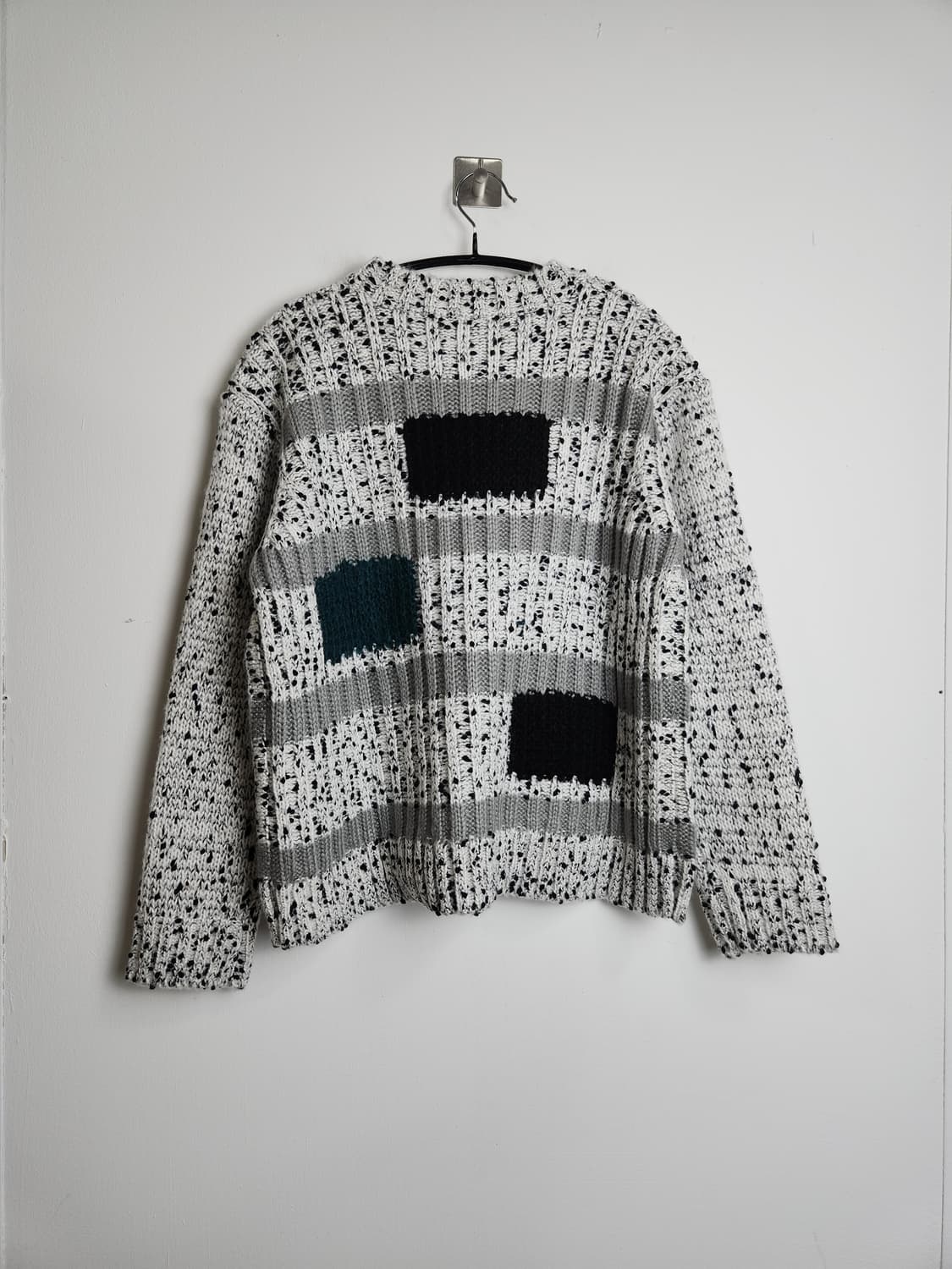 쿠앤크 니트 상품이미지8