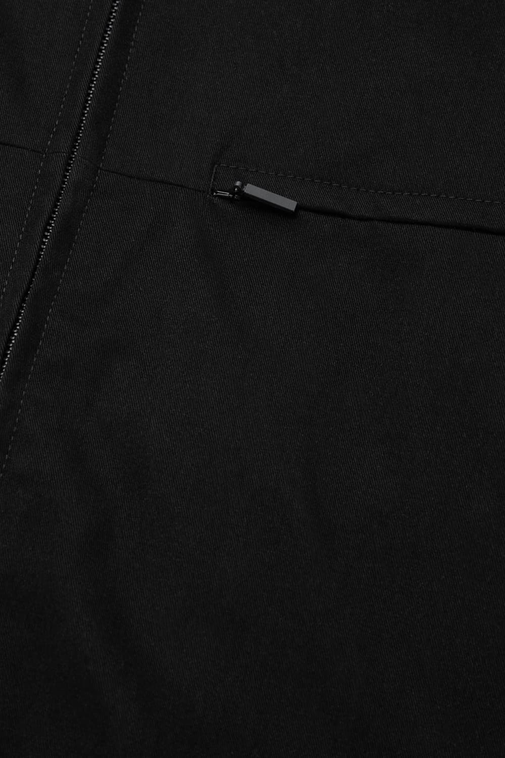 [코스] 몰스킨 봄버 재킷 상품이미지6