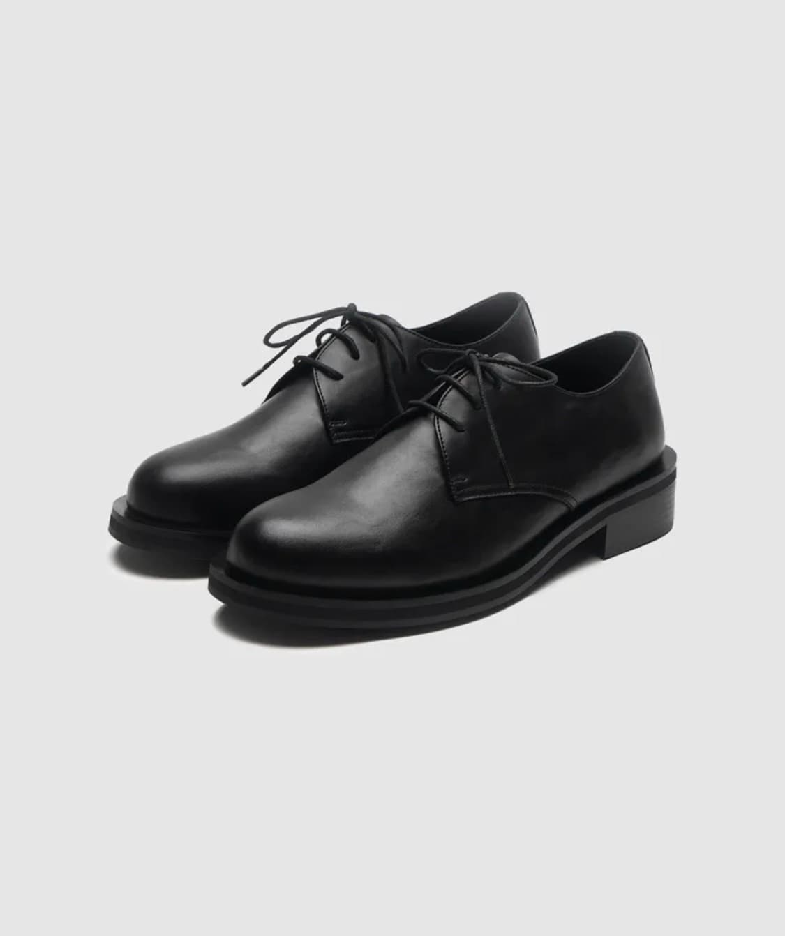 [판매]오정규x식스핏 NORM DERBY 더비 270size 상품이미지1
