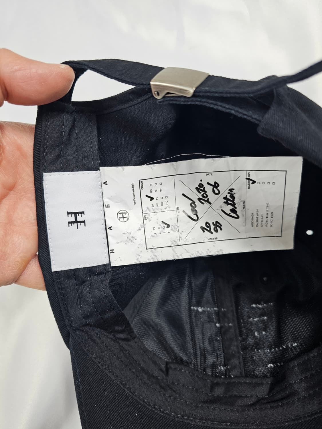 헤아볼캡 상품이미지6