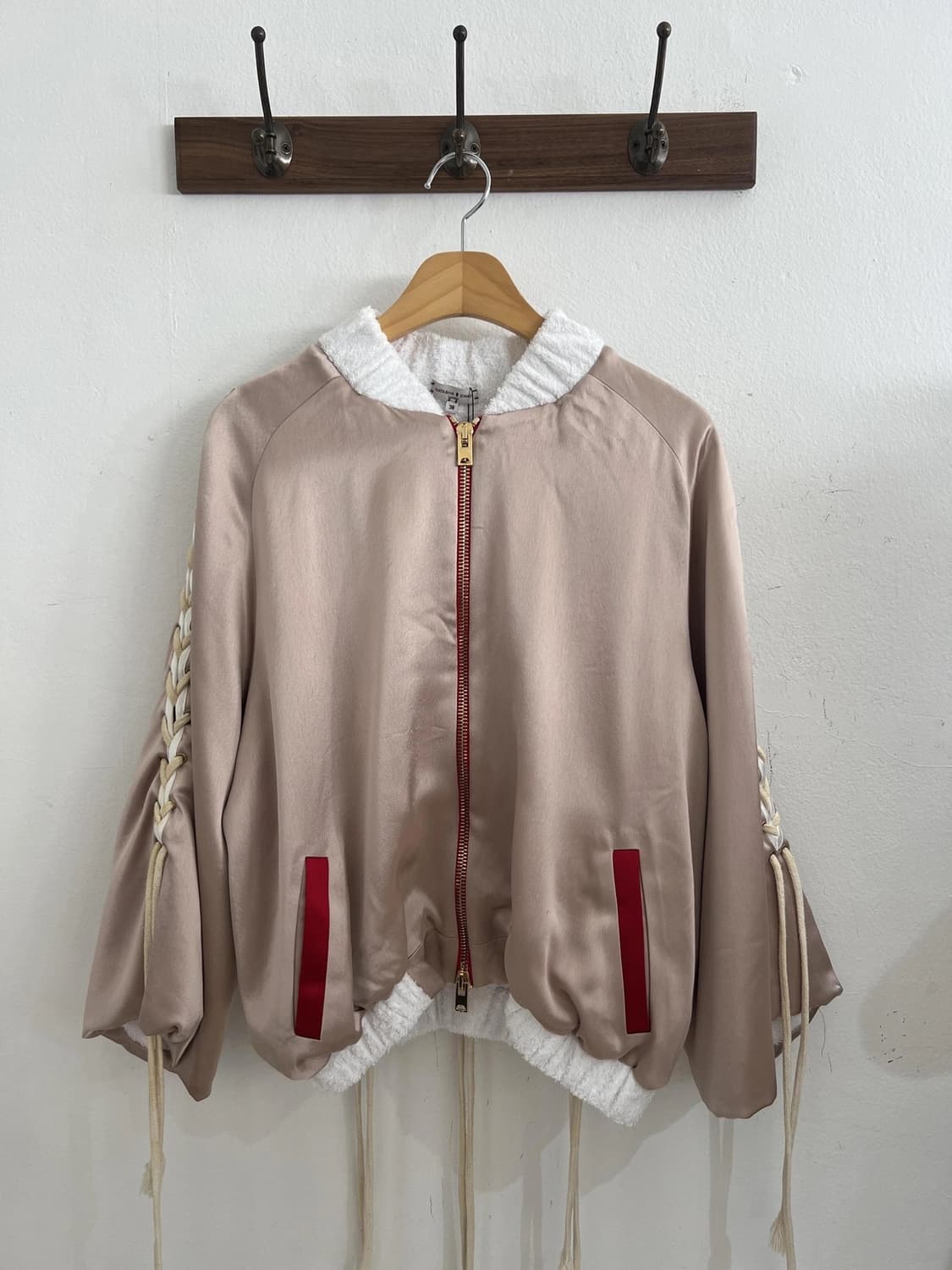 나타샤진코 자켓 상품이미지1