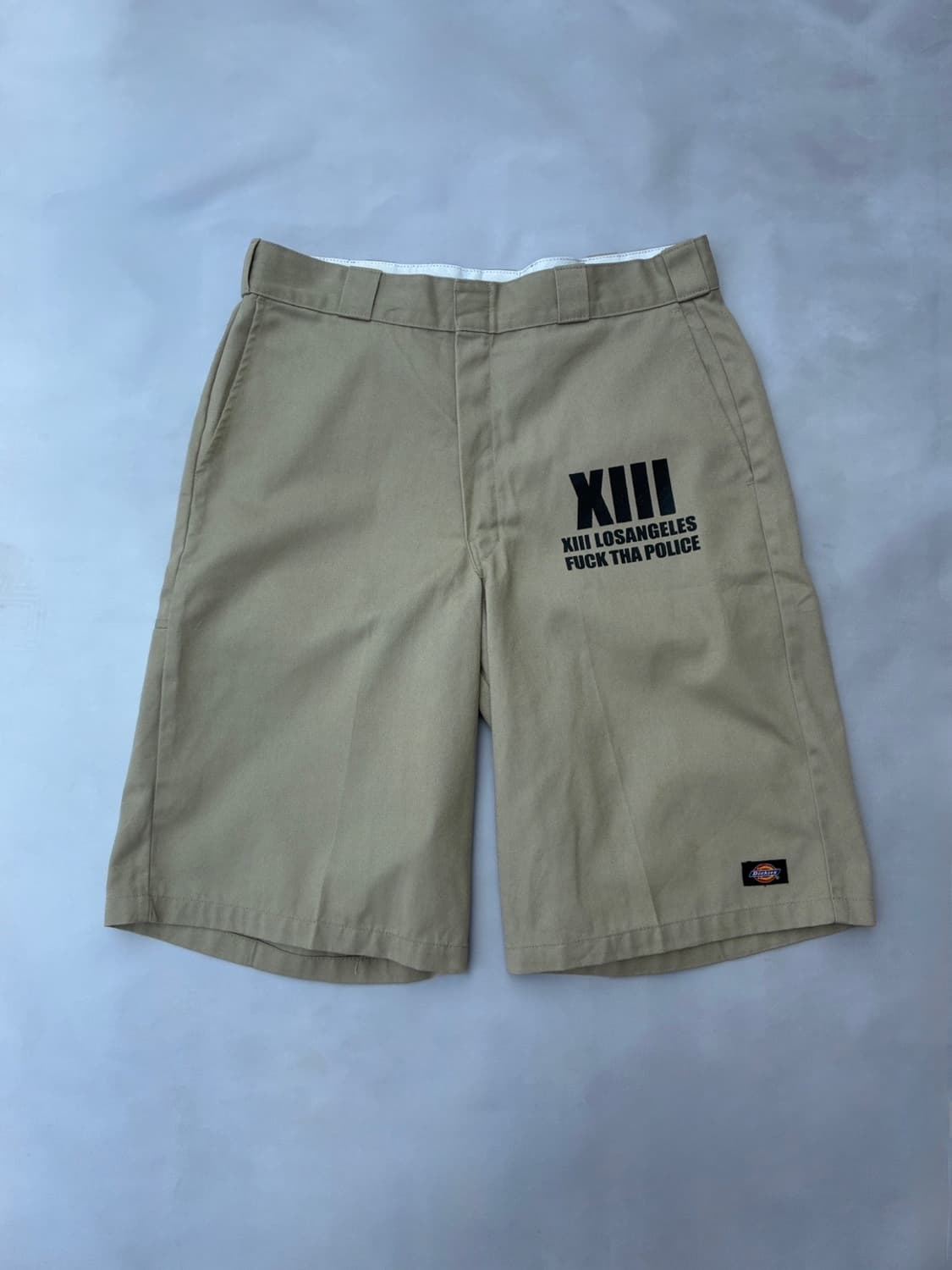 Dickies short pants 상품이미지4
