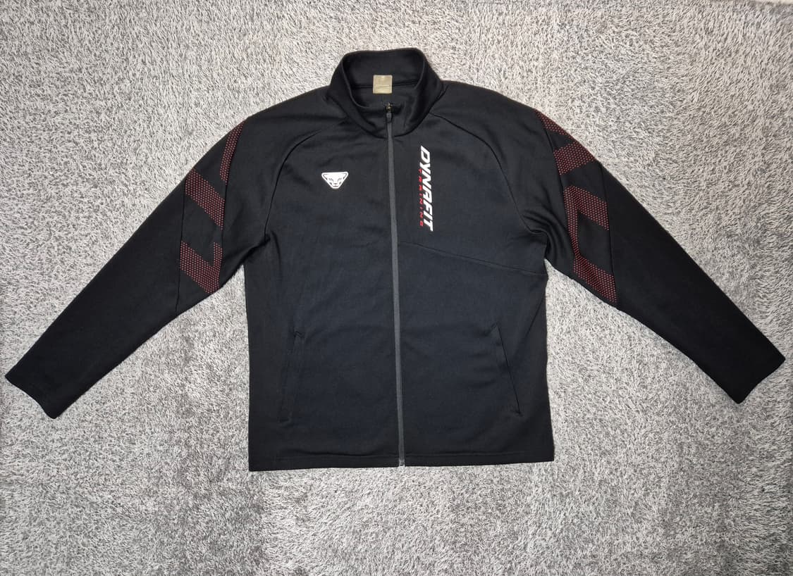 다이나핏 남성 에어로드 트랙 자켓 2XL 상품이미지1
