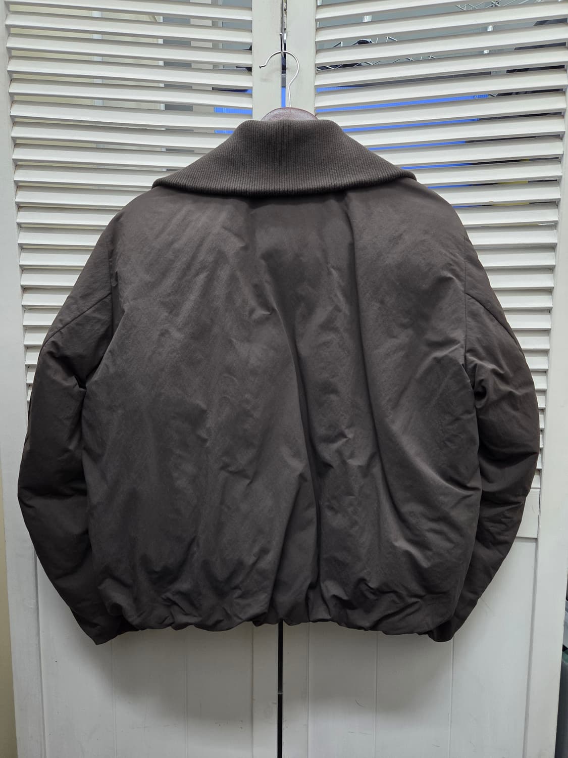 유니클로 르메르 U 숏패딩 상품이미지4