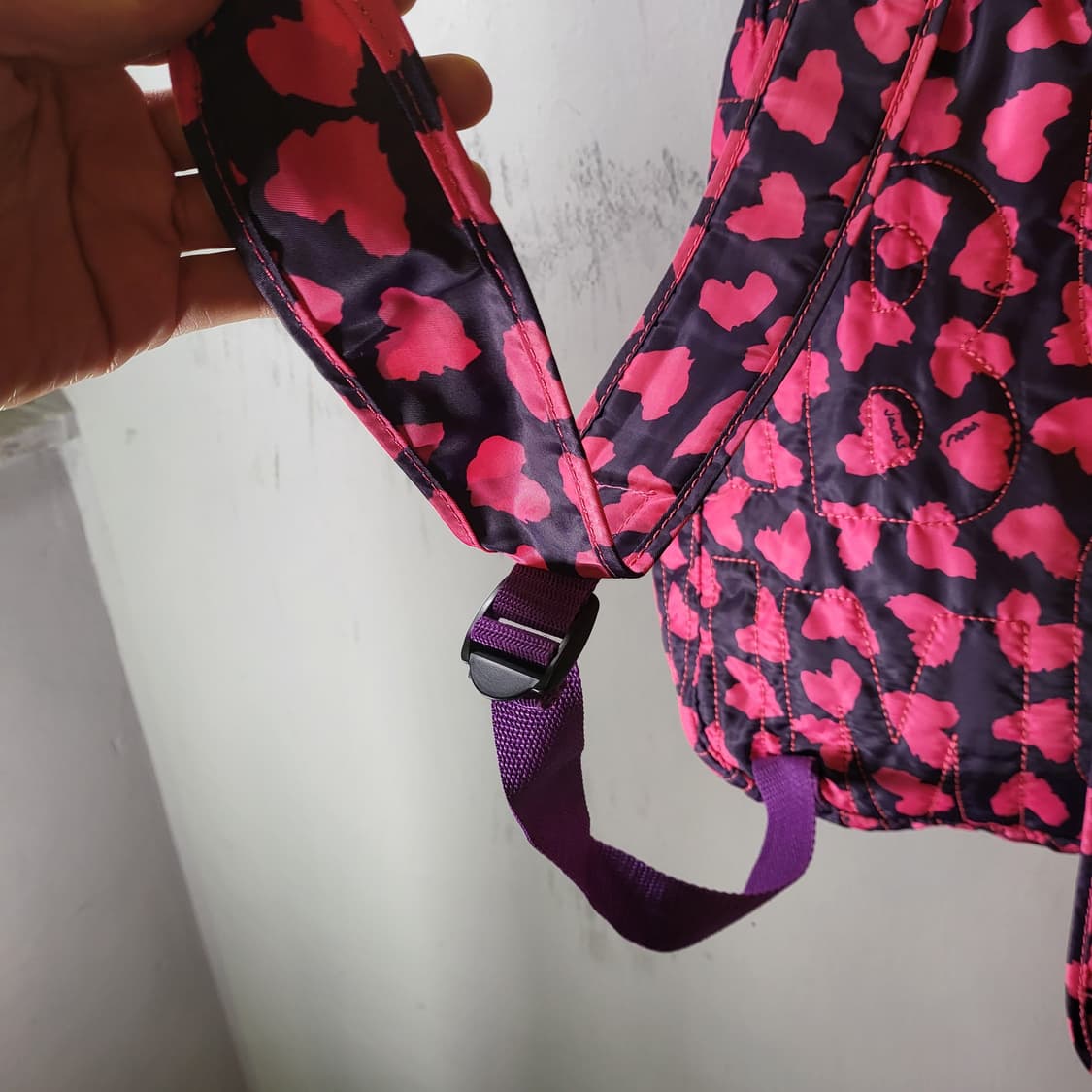 마크 제이콥스 백팩 상품이미지7