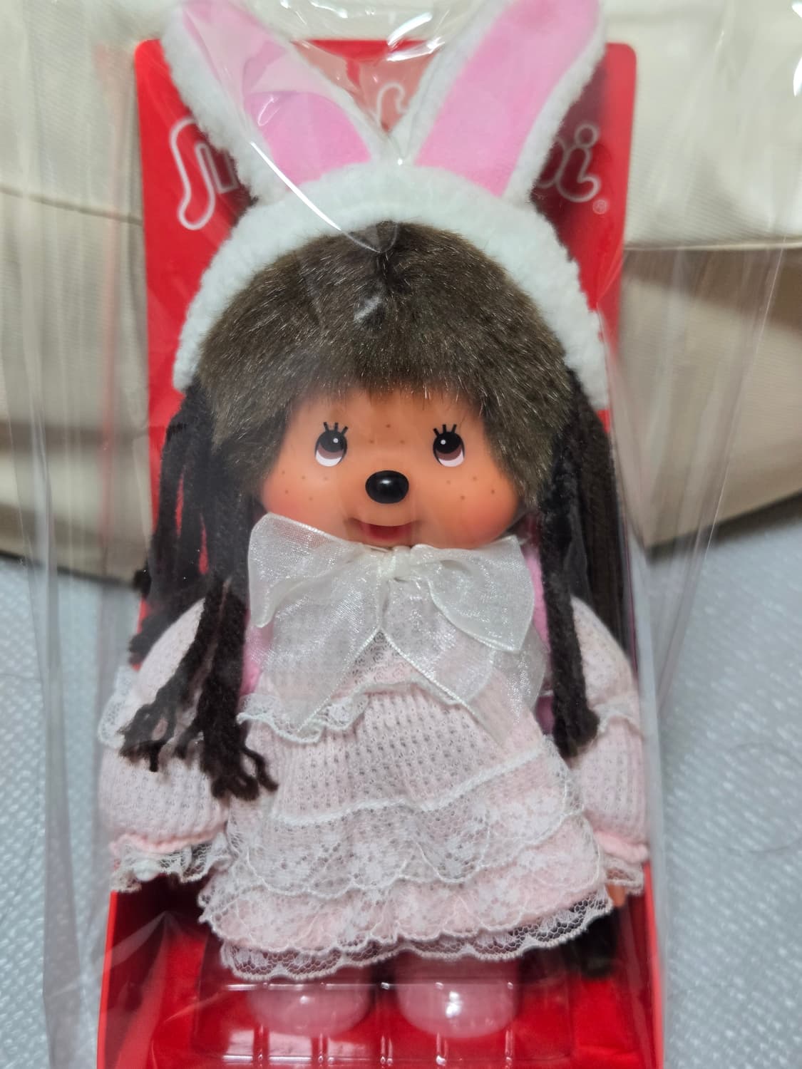 몬치치 로리타 래빗 상품이미지2