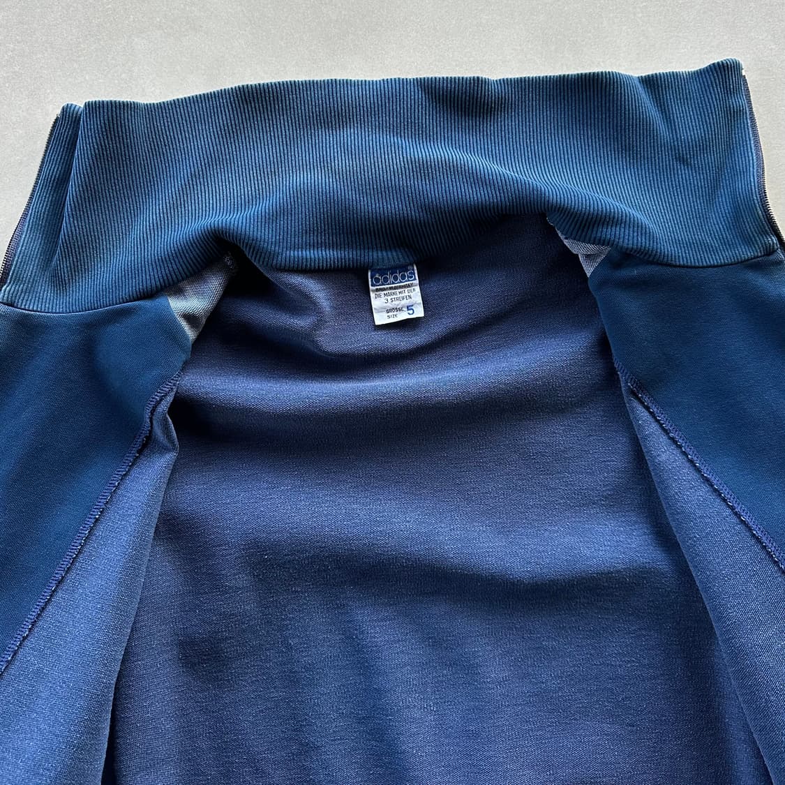 [M]아디다스 서독제 고마츠나나 트랙탑 져지 상품이미지7