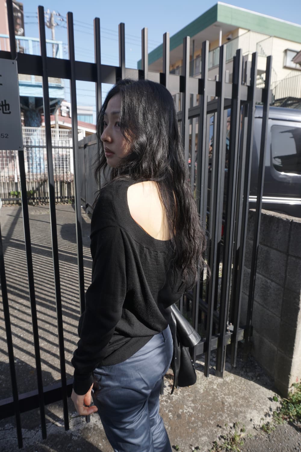 Alexander Wang cardigan 상품이미지1