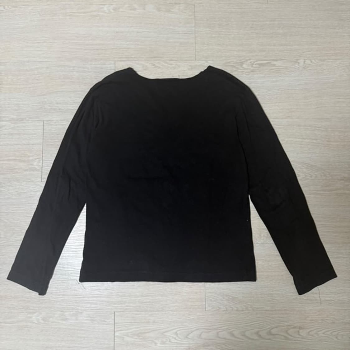 black comme des garcons 상품이미지3
