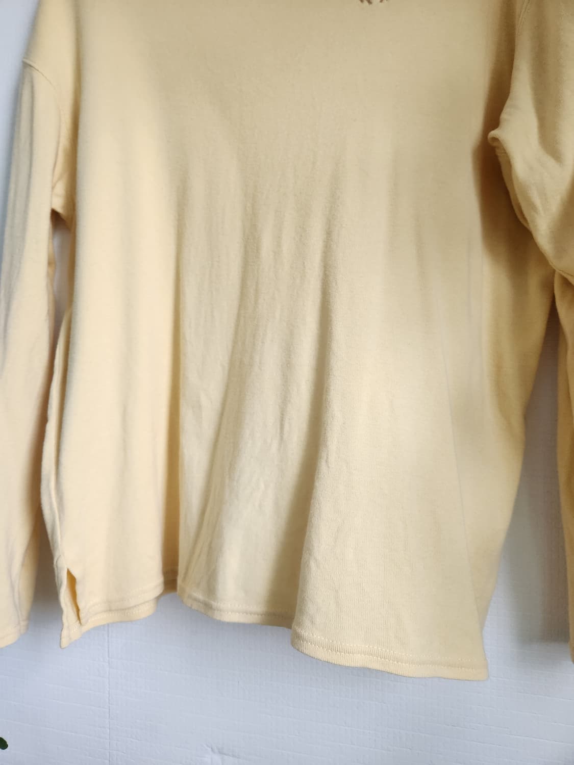 00s 브룩스 브라더스 터틀넥 티셔츠 상품이미지3