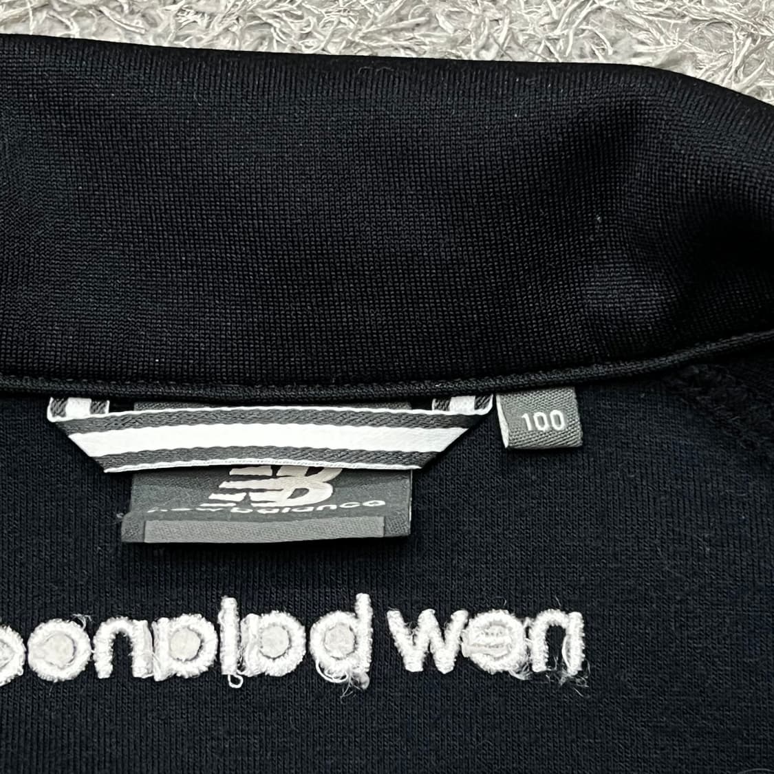 [95-100] 뉴발란스 져지 상품이미지3