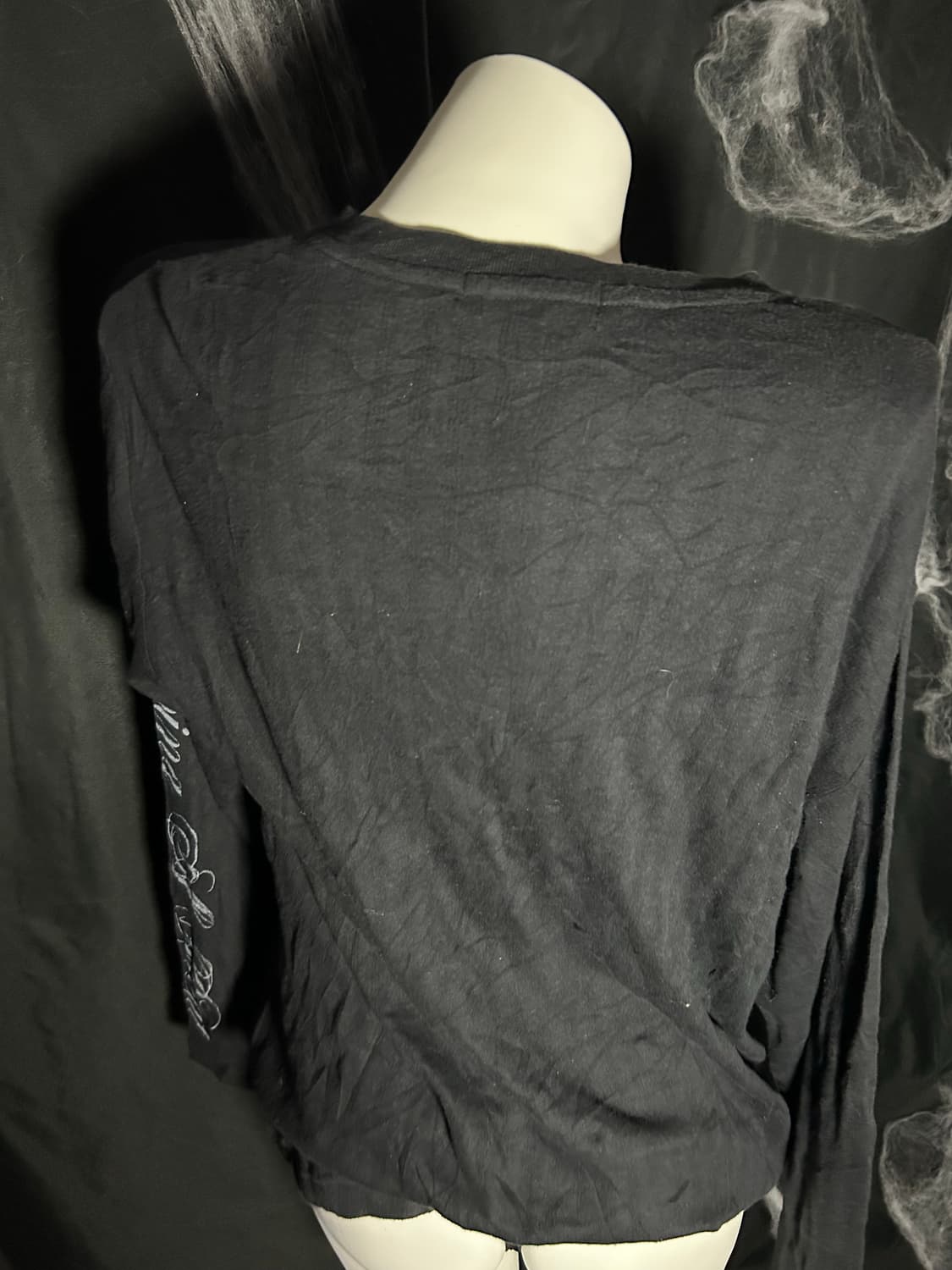Impala eyelet long sleeve 상품이미지6