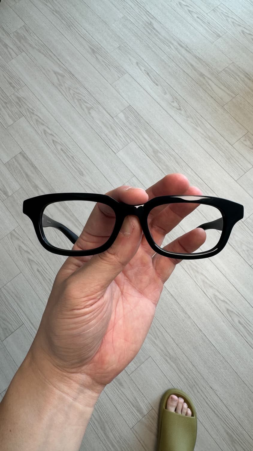 엔조블루스 더블러버스 루 선글라스 상품이미지1