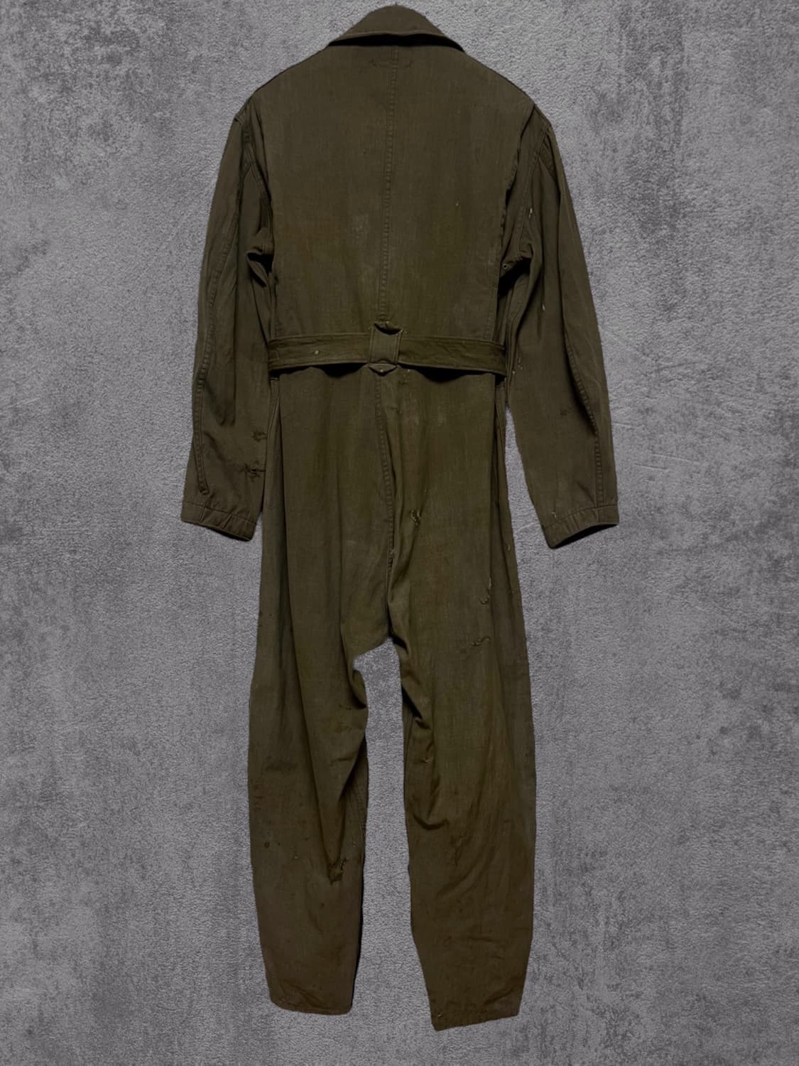 USAAF A-4 Flight Suit 상품이미지2