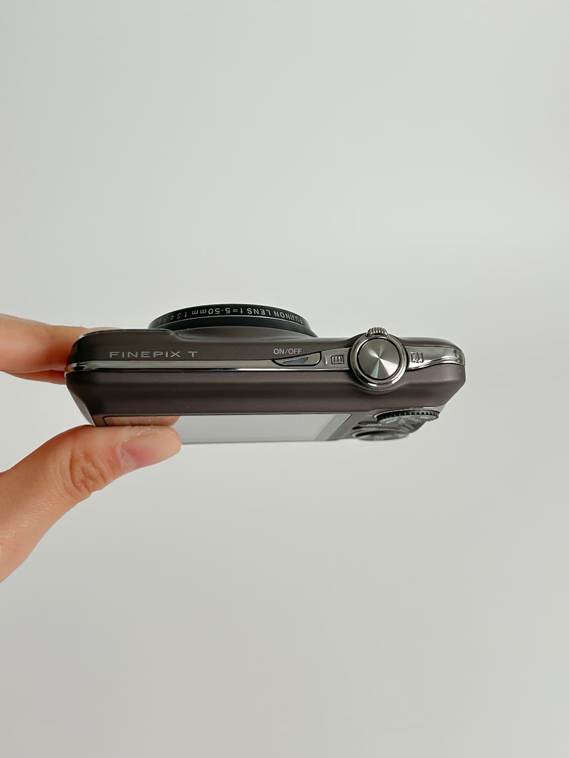 입문용추천!) 후지필름 파인픽스 t210 Finepix 빈티지 디카 상품이미지7