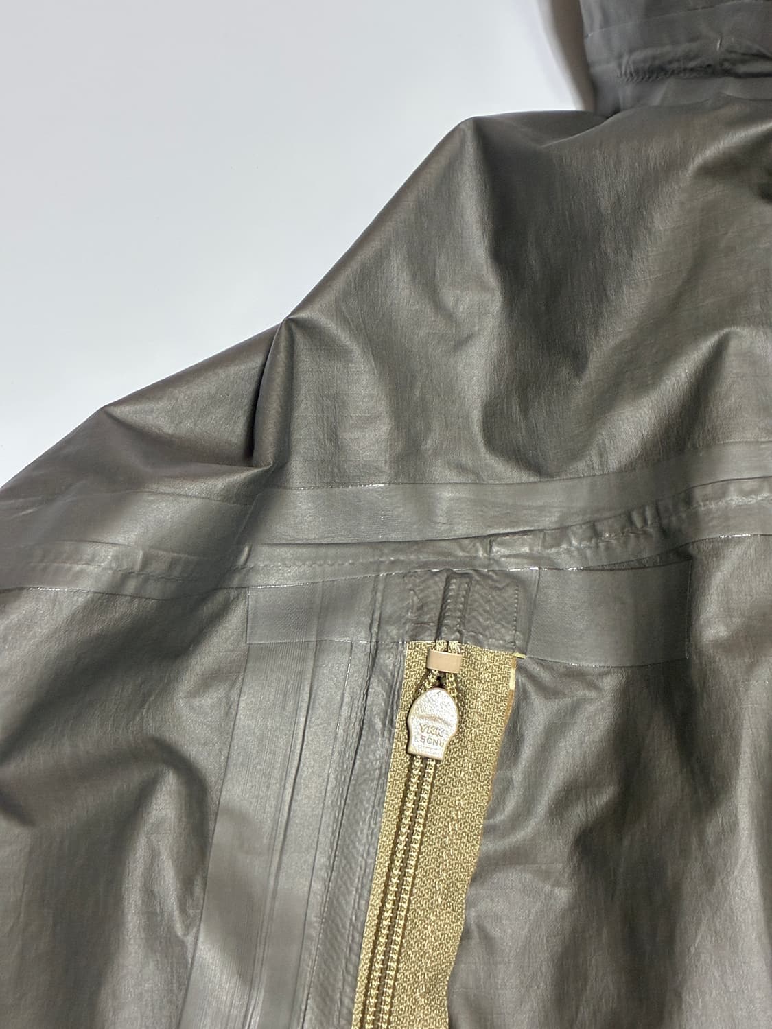 미군 고어텍스 쉘 자켓 (105-110) ECWCS Gen3 OCP 멀티 상품이미지6