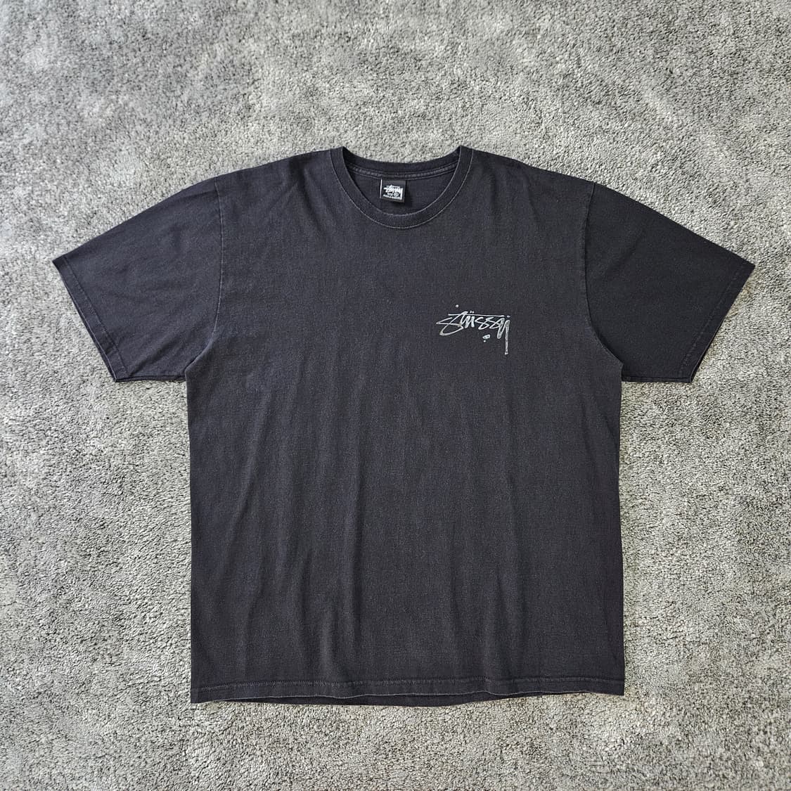 [무료배송] Stussy 반팔 티셔츠 상품이미지2