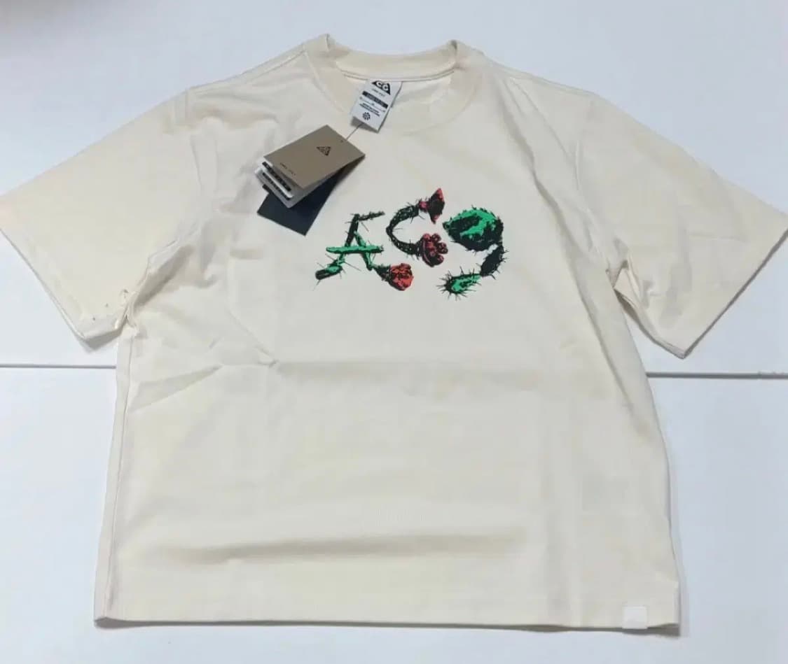 나이키 여성 acg 반팔  nike 상품이미지1