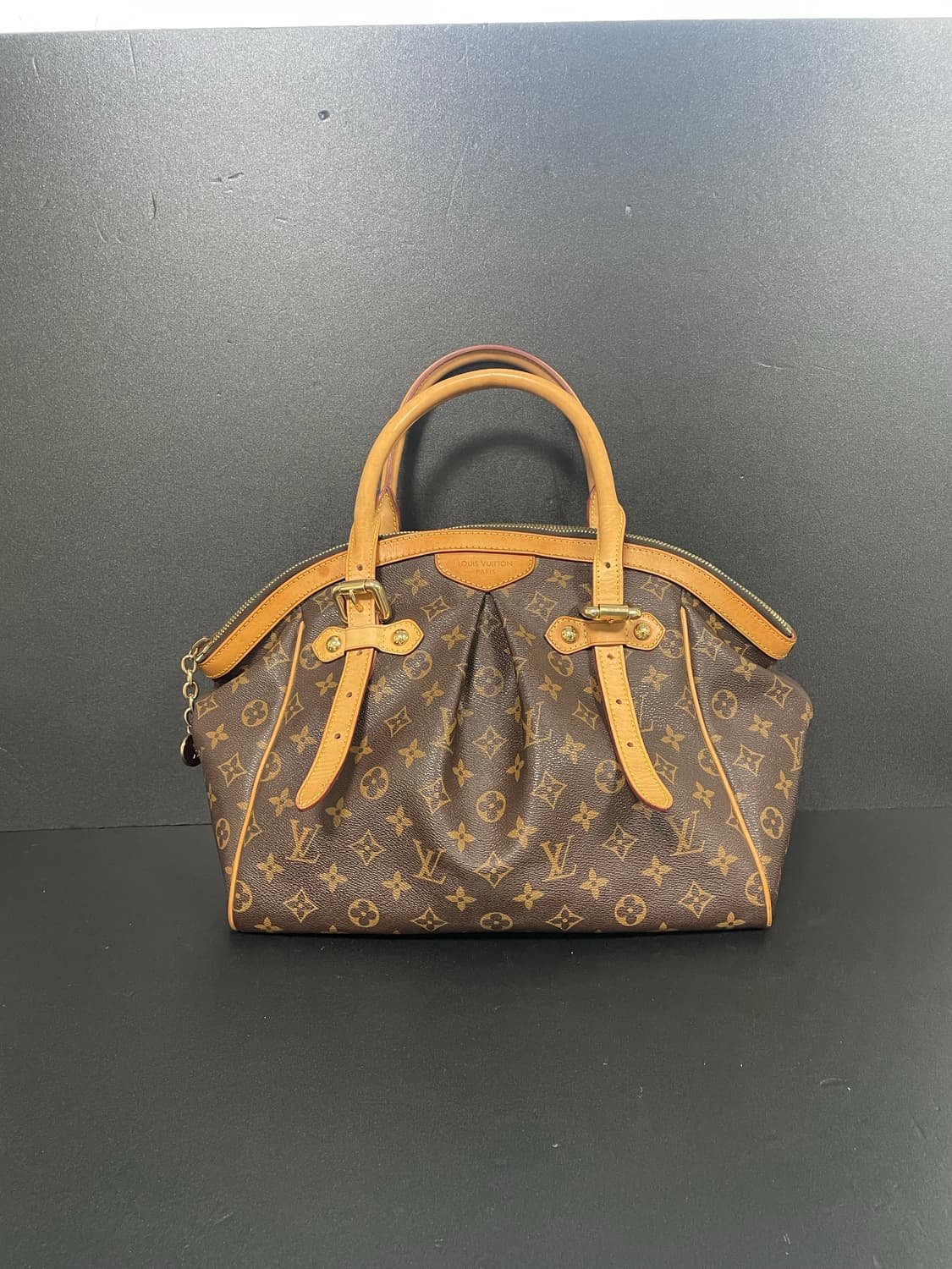 루이비통 모노그램 티볼리 GM 토트백 상품이미지1