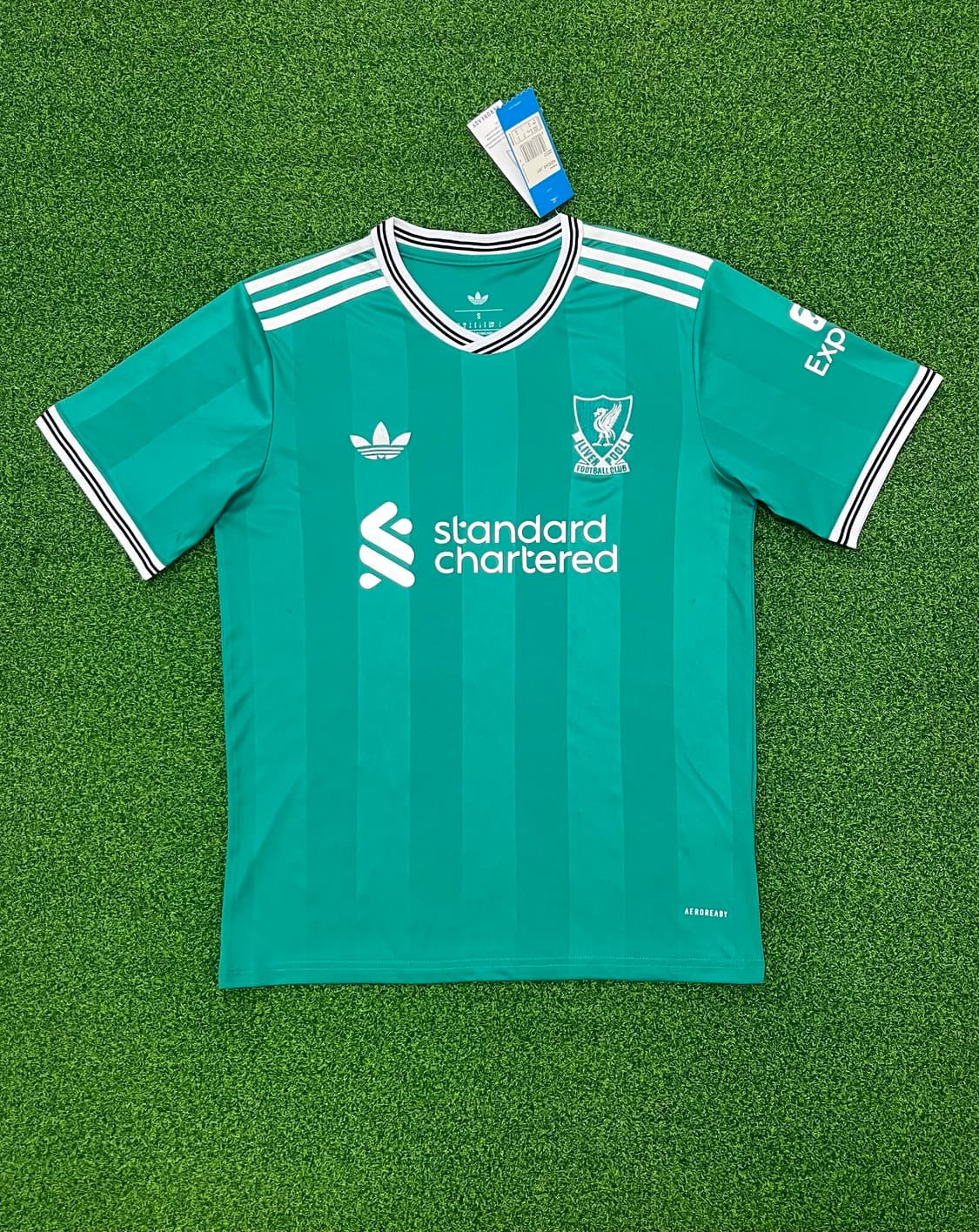#25-26 리버풀 FC THIRD KIT 상품이미지1