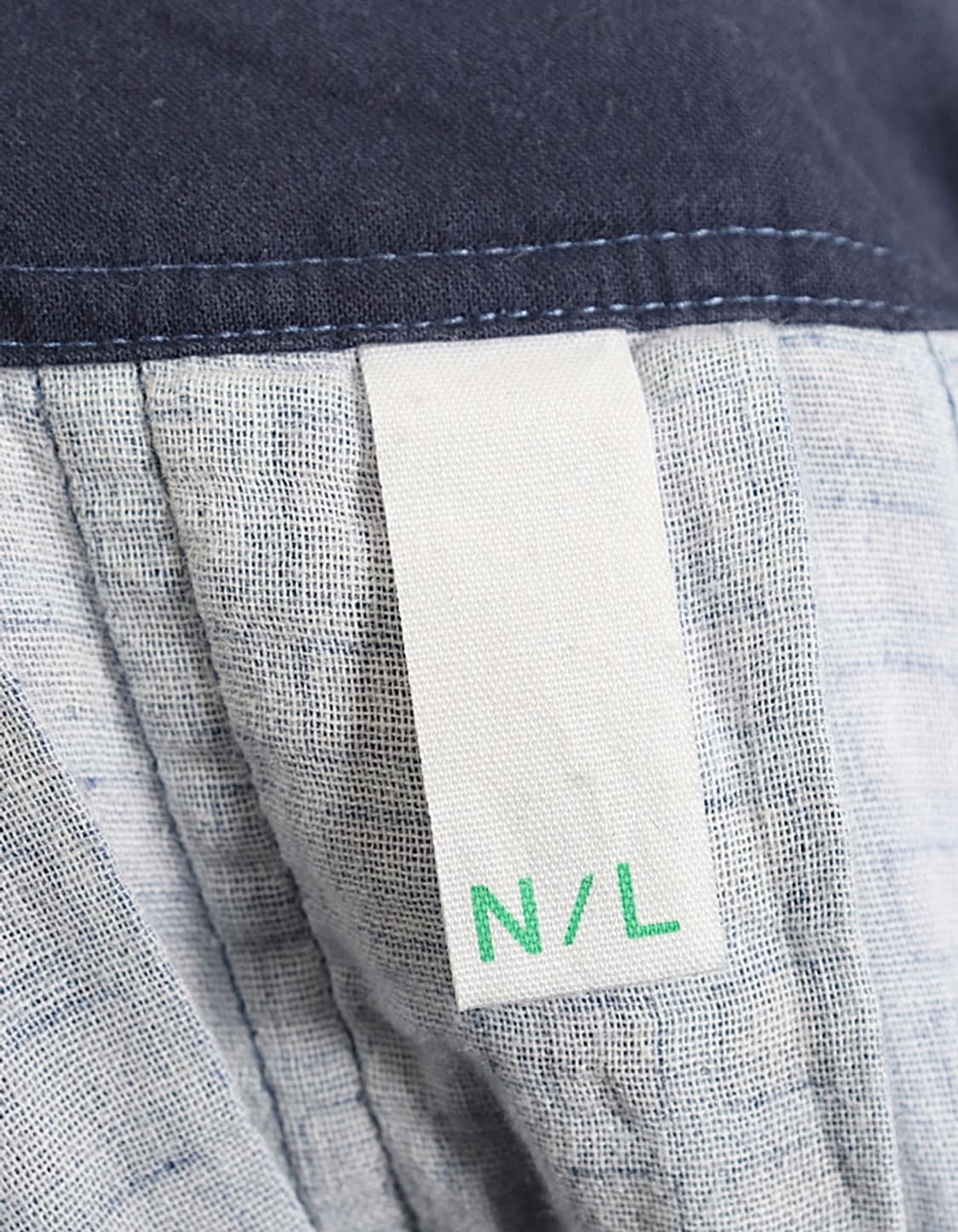 NATURAL LAUNDRY Pattern Skirt (27~28) 상품이미지7