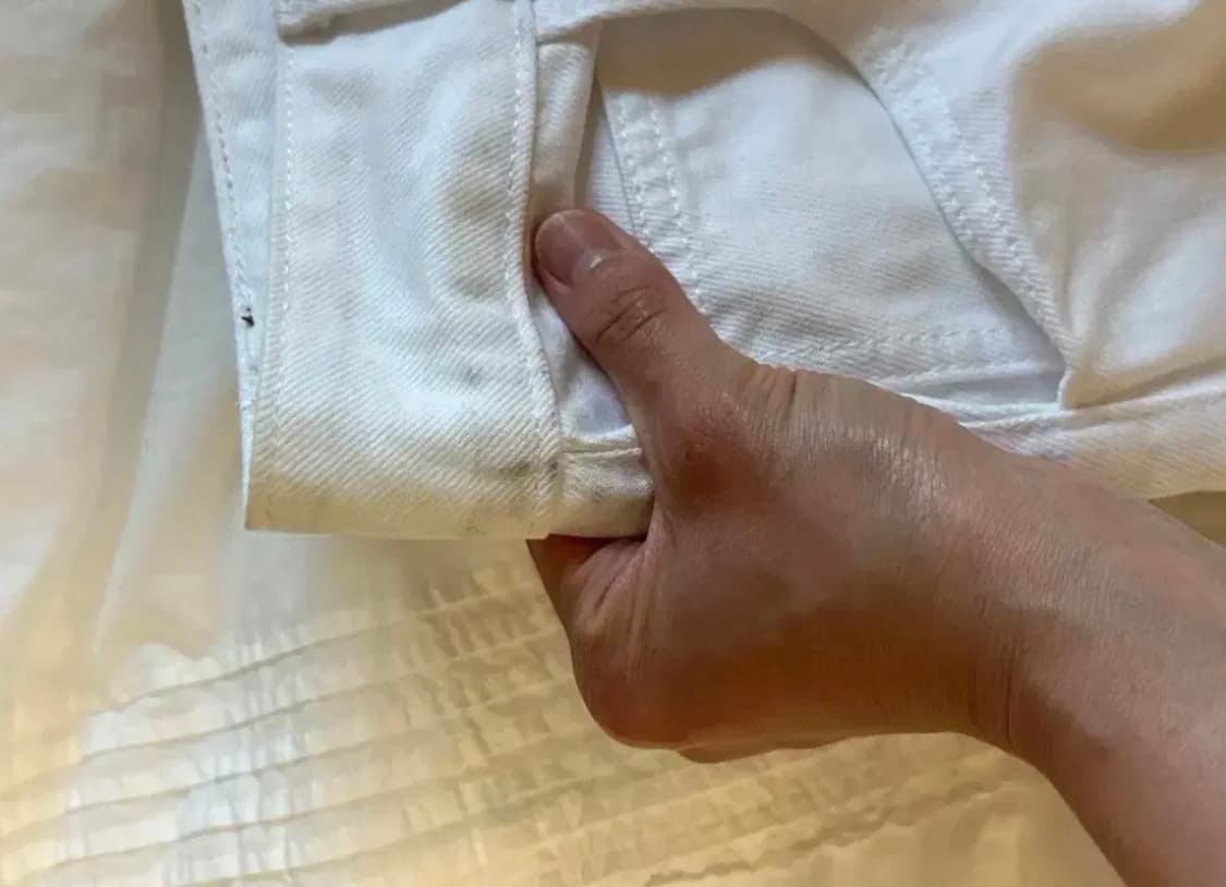 마리떼 화이트진 25 상품이미지5