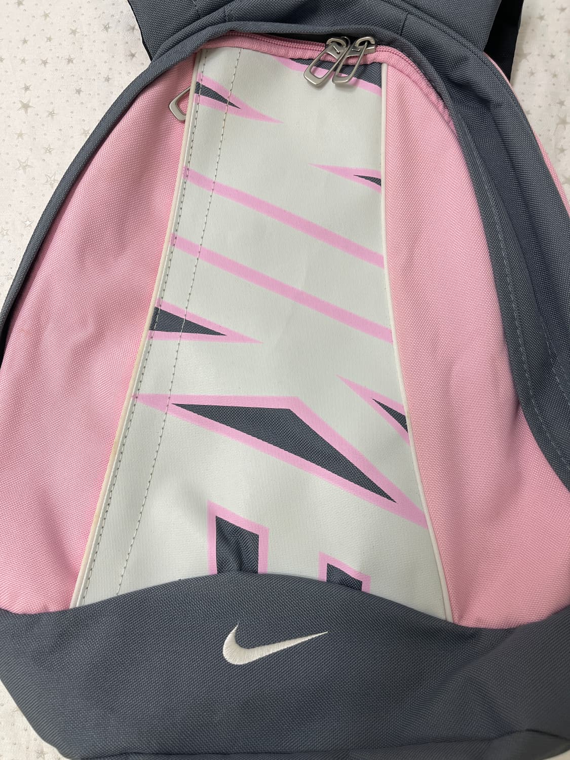 나이키 딸기우유 백팩 🍓 상품이미지5
